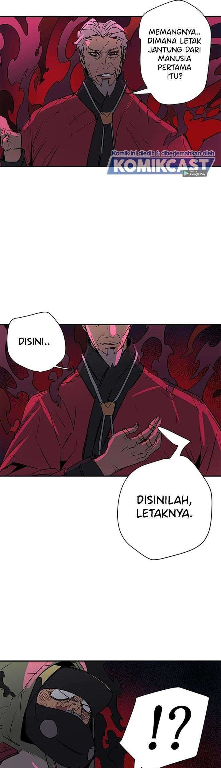 Get Life Chapter 87 Gambar 40