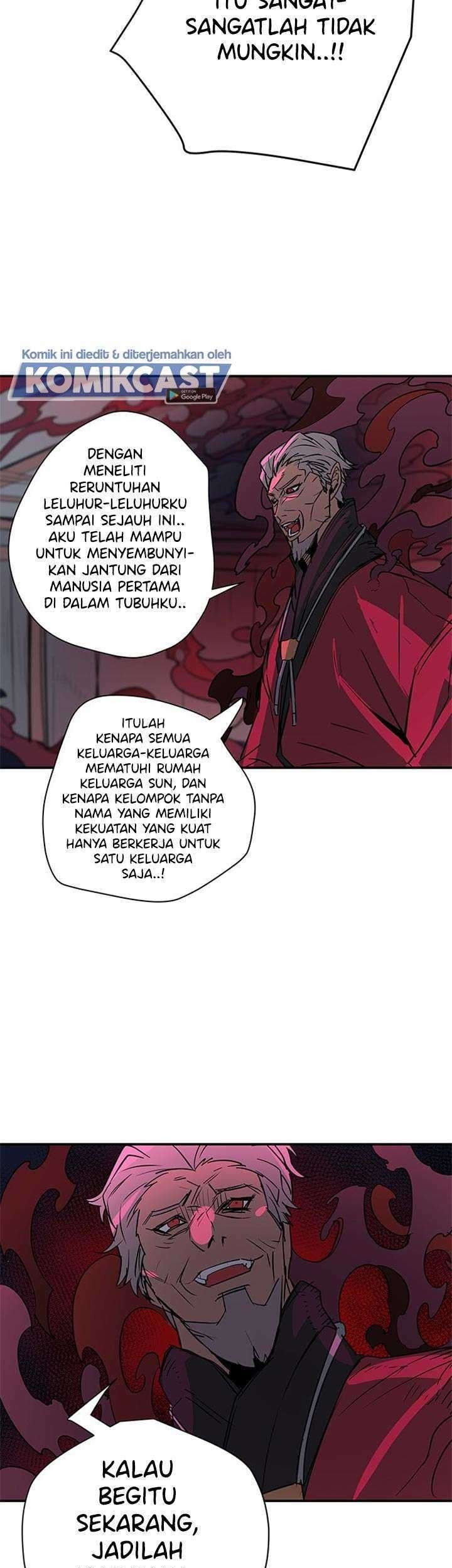 Get Life Chapter 87 Gambar 42