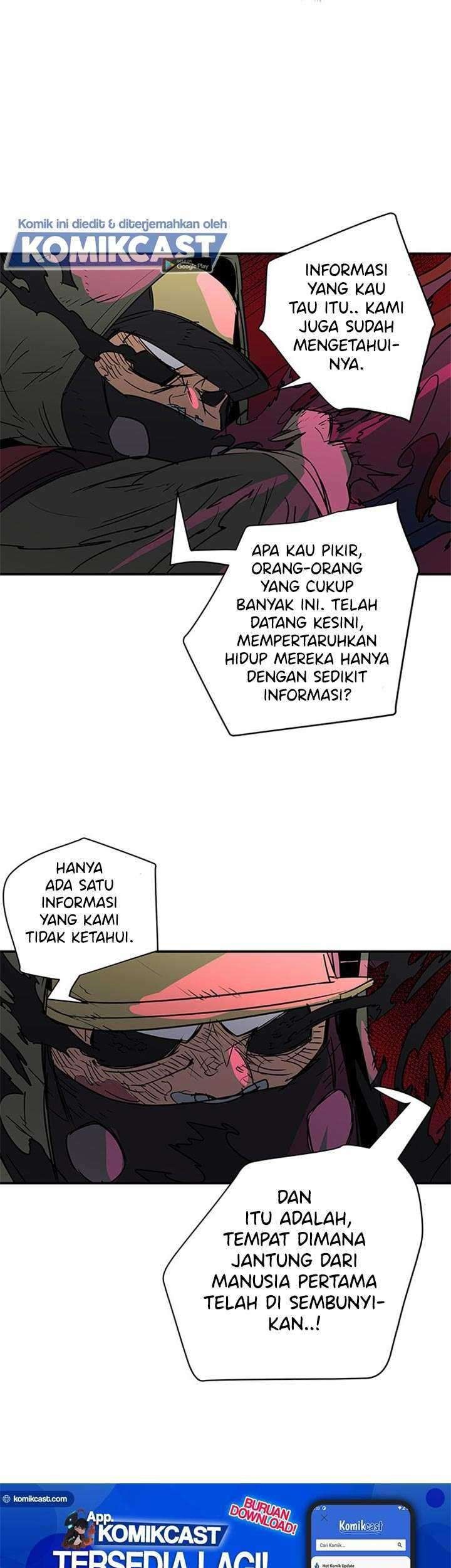 Get Life Chapter 87 Gambar 46