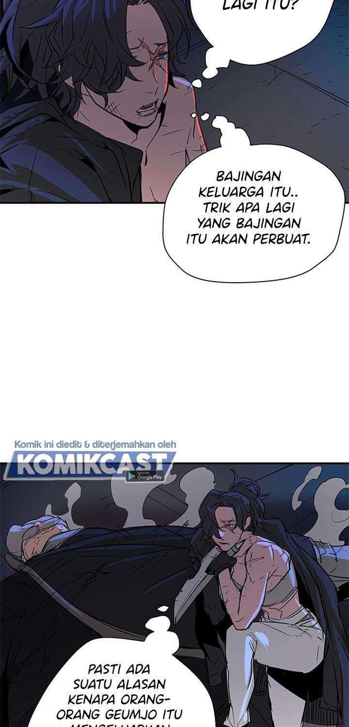 Get Life Chapter 87 Gambar 5
