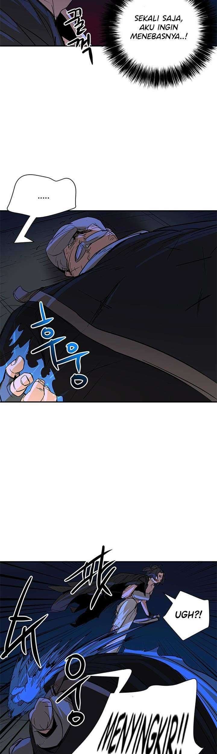 Get Life Chapter 87 Gambar 8