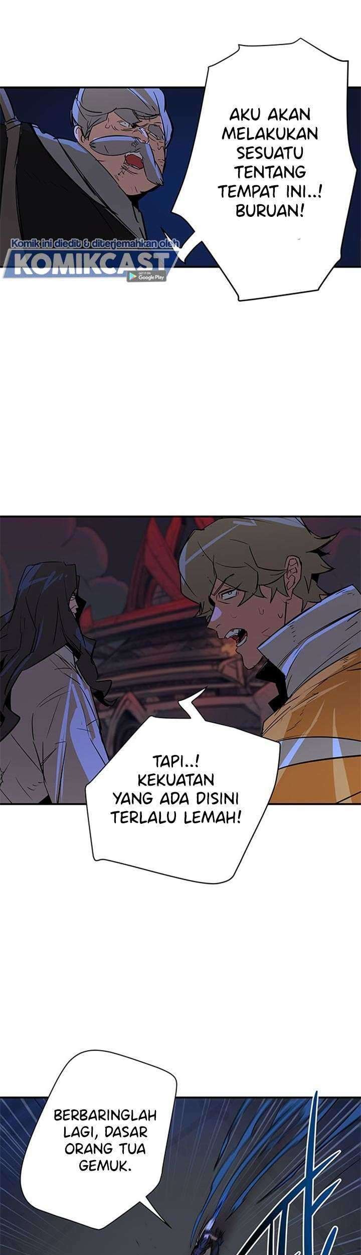 Get Life Chapter 87 Gambar 12