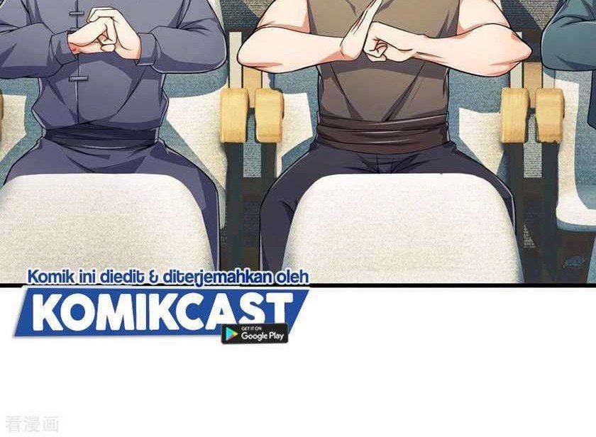 City of Heaven TimeStamp Chapter 186 Gambar 9