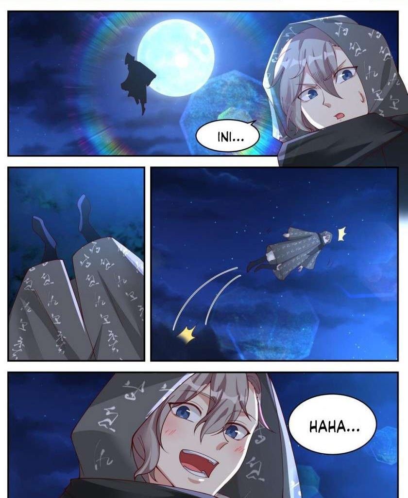 Komik Martial God Asura Chapter 193 gambar nomor 1