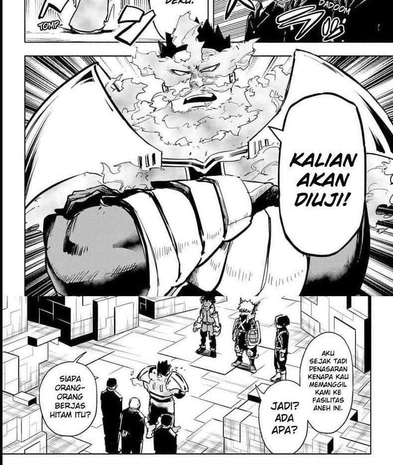 Baca Manga Boku no Hero Academia Chapter 321.5 Gambar 2