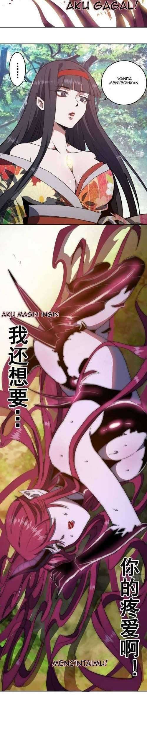 Dark Star Emperor Chapter 45 Gambar 24