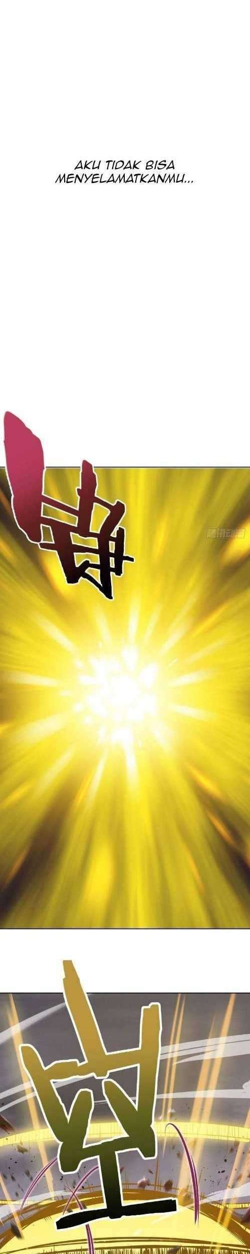 Dark Star Emperor Chapter 45 Gambar 8