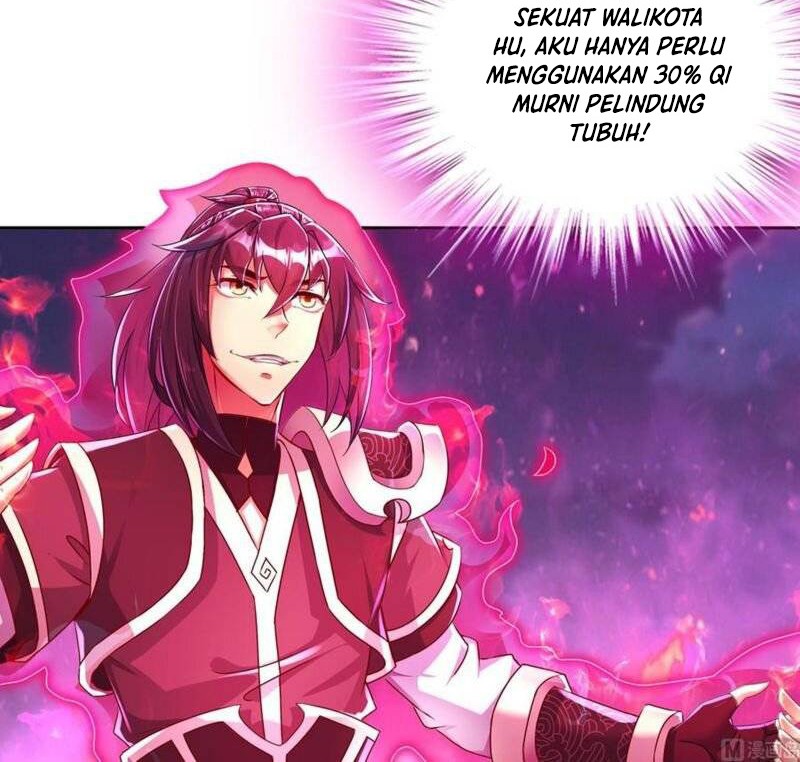 The Rebirth of the Demon God Chapter 90 Gambar 9