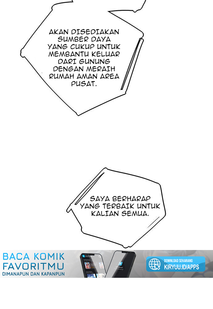 My Girlfriend is a Villain Chapter 61 Gambar 10