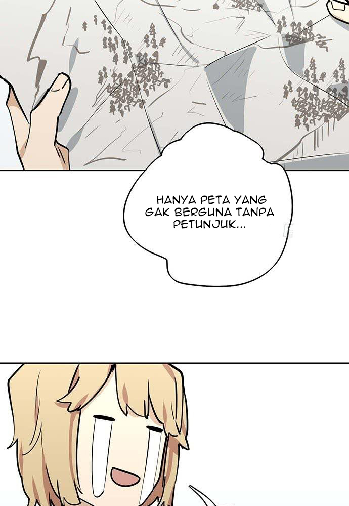 My Girlfriend is a Villain Chapter 61 Gambar 12