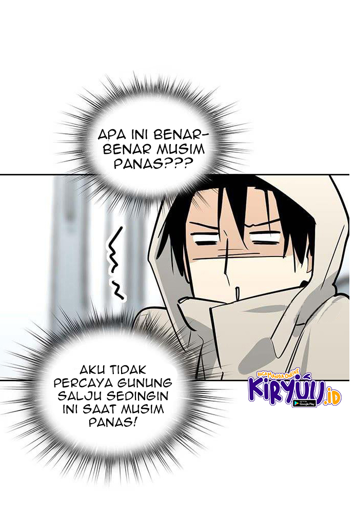 Baca Manhua My Girlfriend is a Villain Chapter 61 Gambar 2