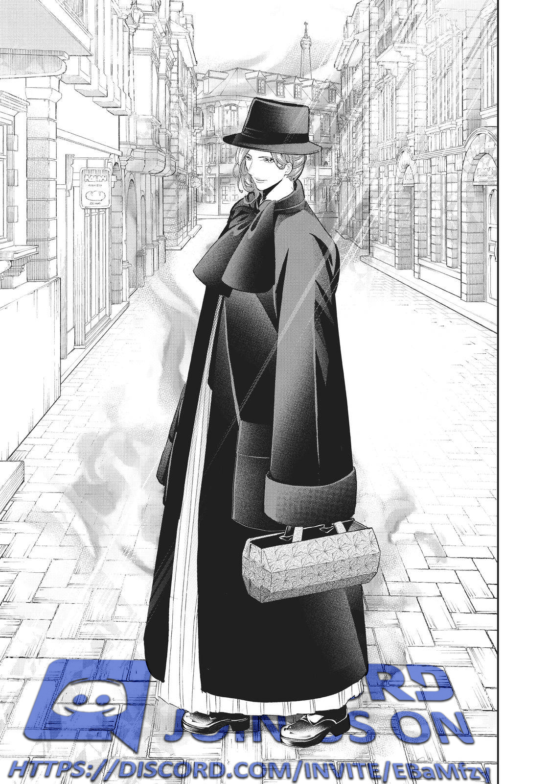 Runway de Waratte Chapter 131 Gambar 19