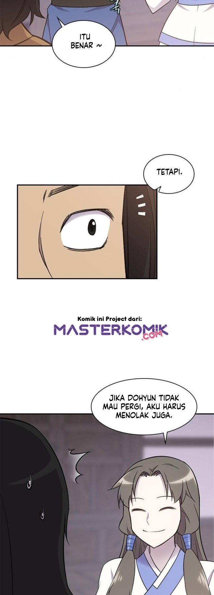 The Strongest in History Chapter 24 Gambar 11