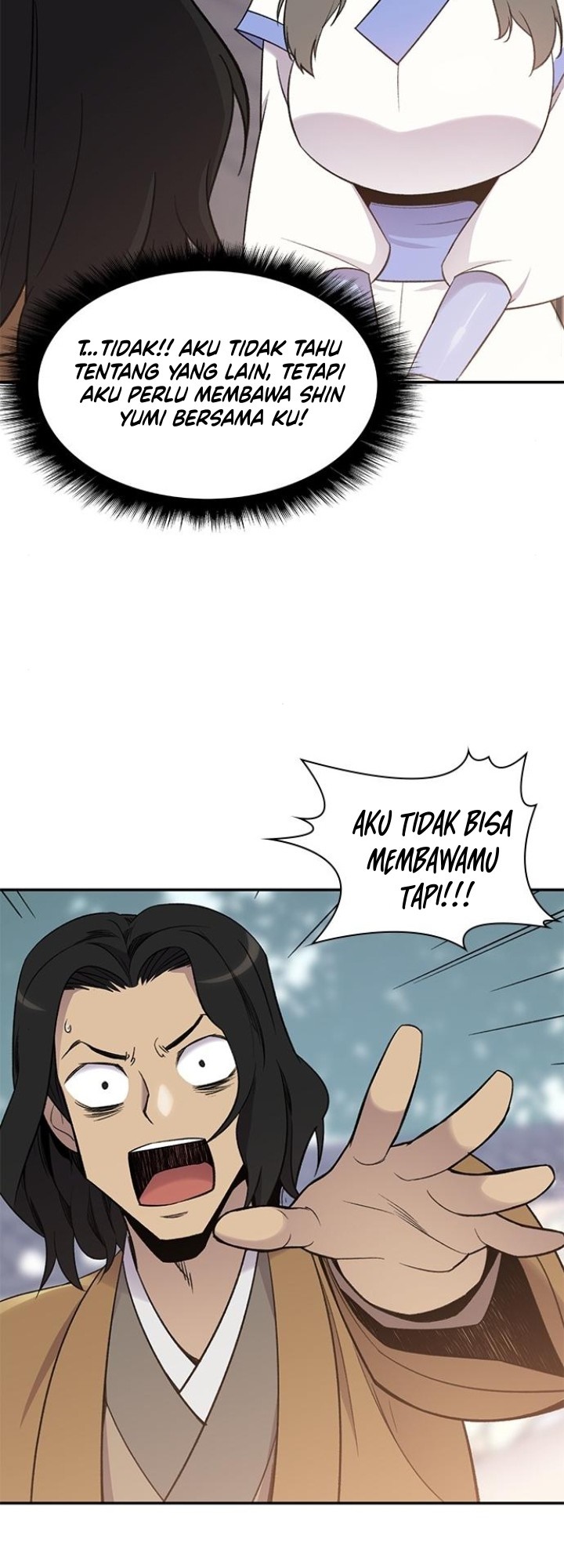 The Strongest in History Chapter 24 Gambar 12