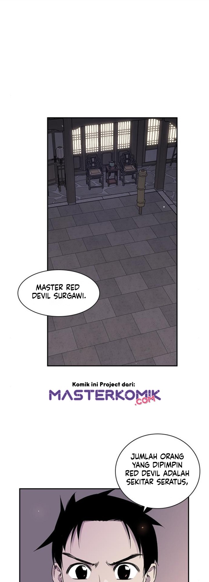 The Strongest in History Chapter 24 Gambar 3
