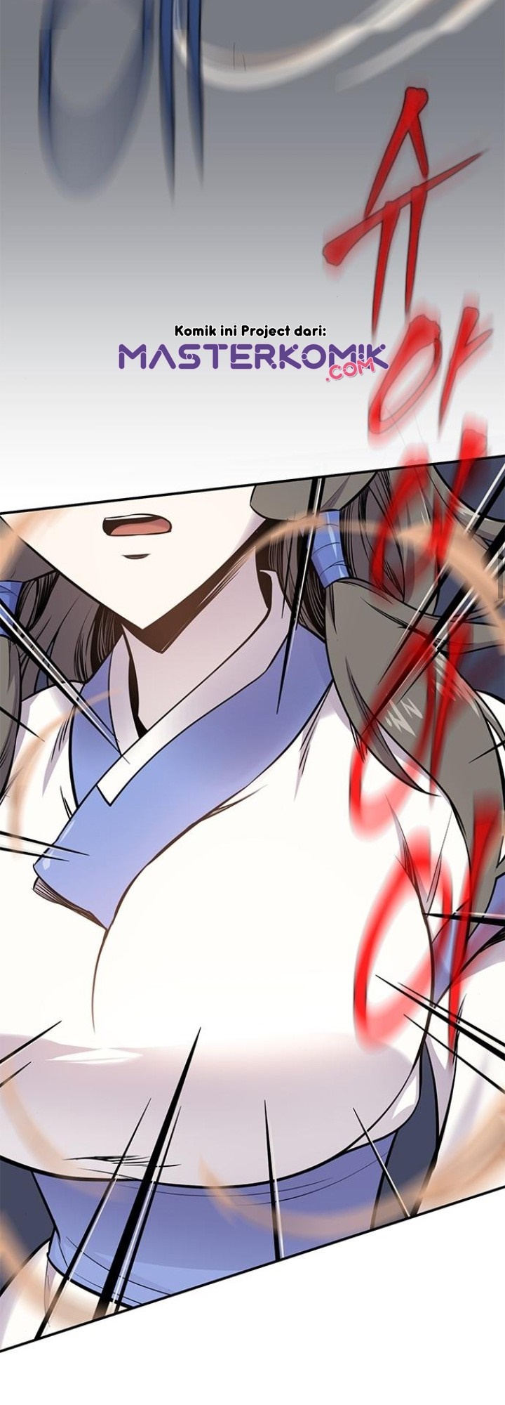 The Strongest in History Chapter 24 Gambar 42