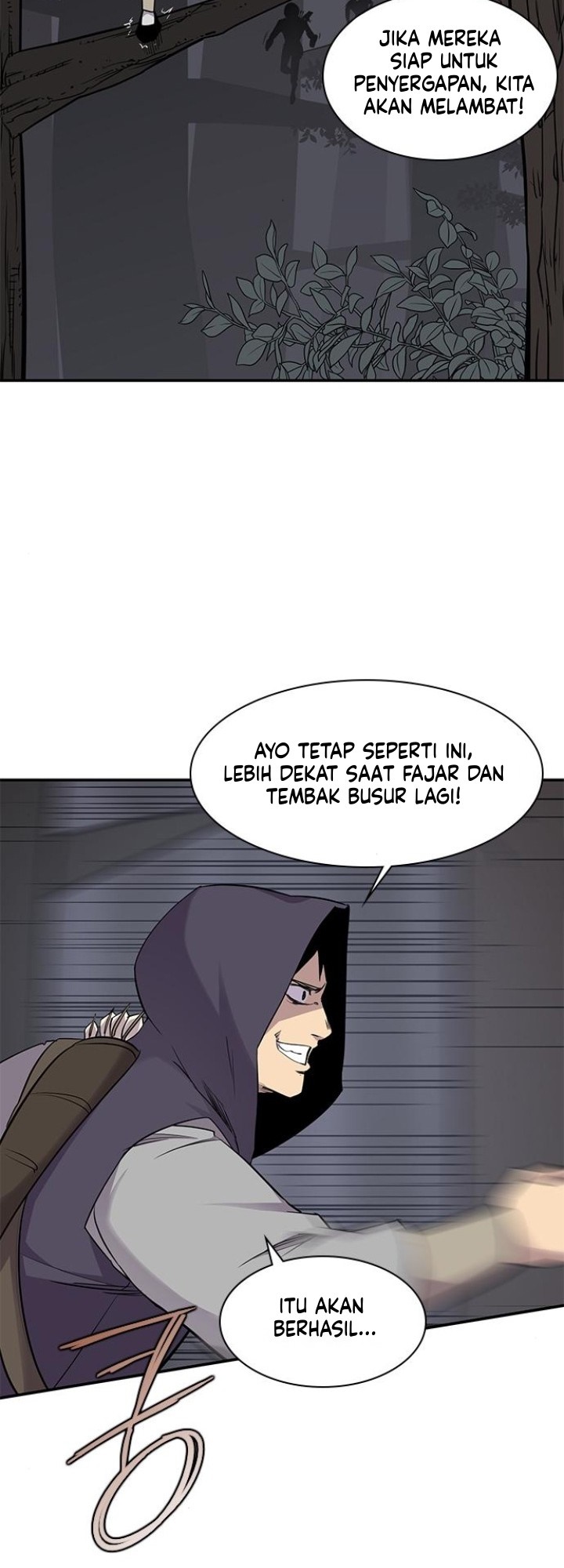 The Strongest in History Chapter 24 Gambar 51
