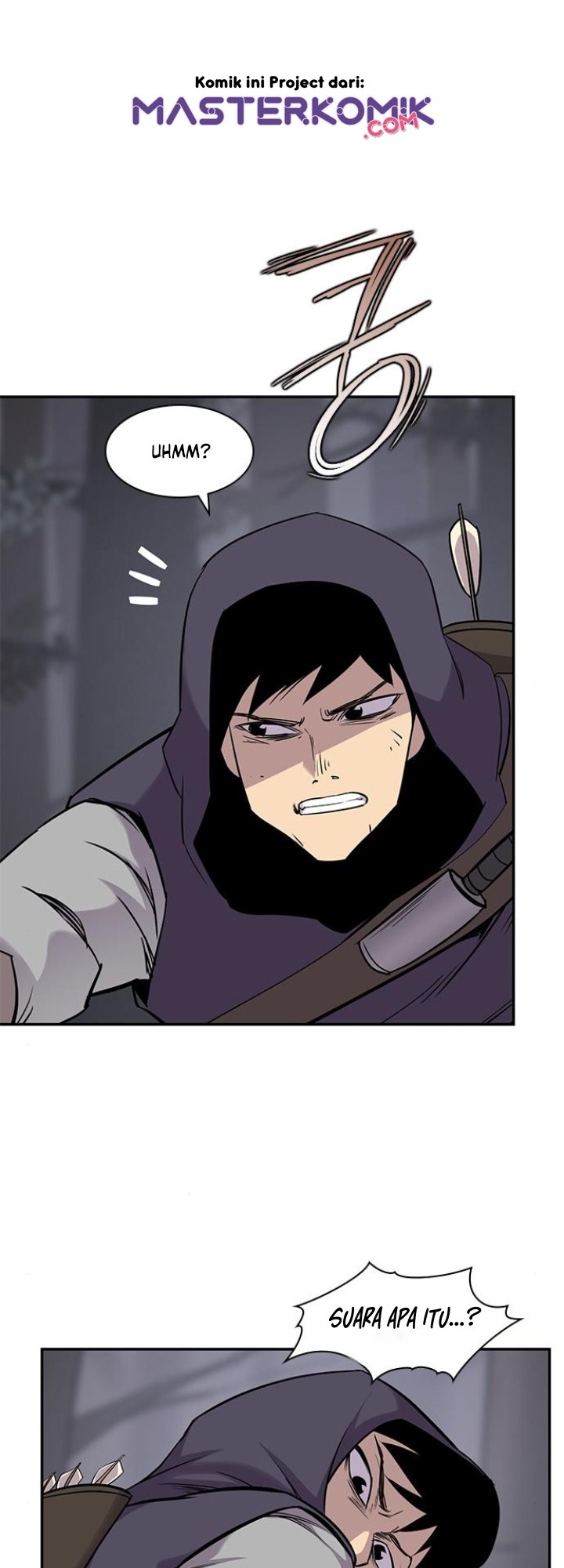 The Strongest in History Chapter 24 Gambar 52