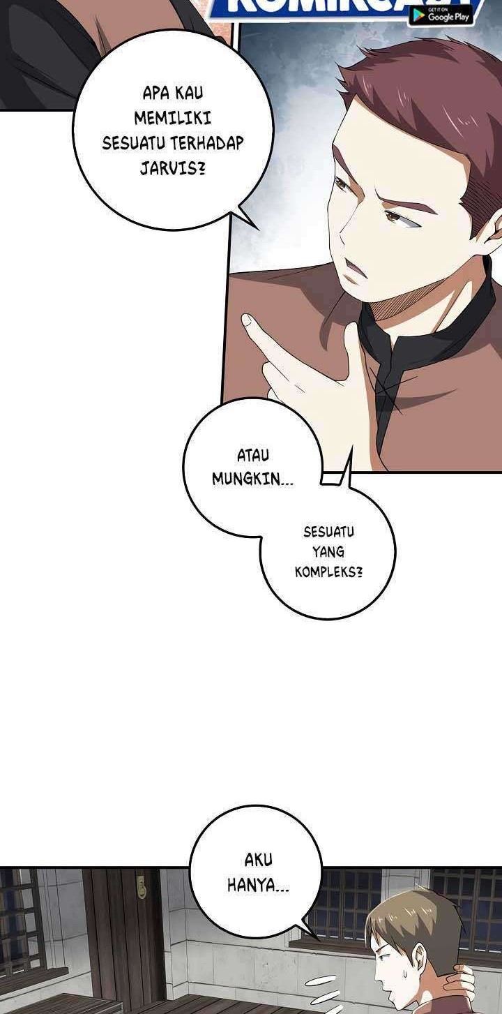 The Lord’s Coins Aren’t Decreasing?! Chapter 33 Gambar 19