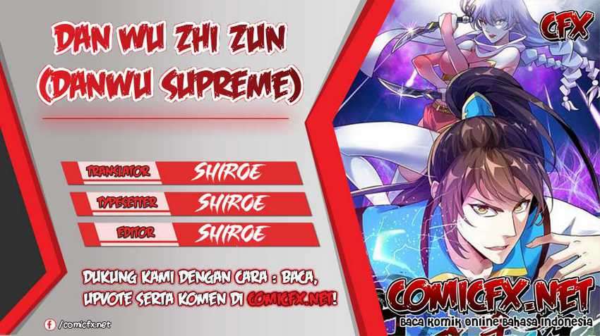 Baca Komik Danwu Supreme Chapter 23 Gambar 1