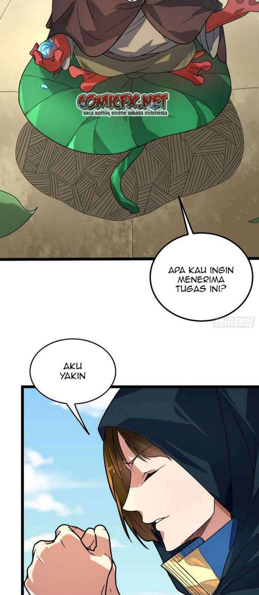 Danwu Supreme Chapter 23 Gambar 4