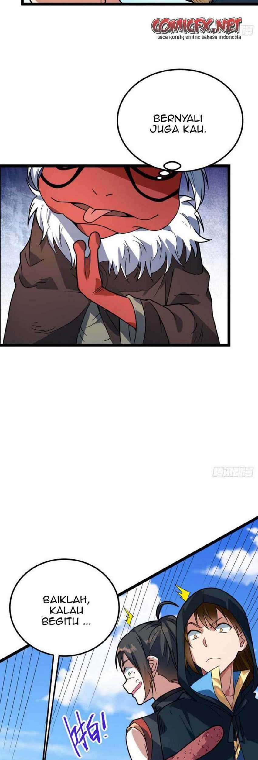 Danwu Supreme Chapter 23 Gambar 5