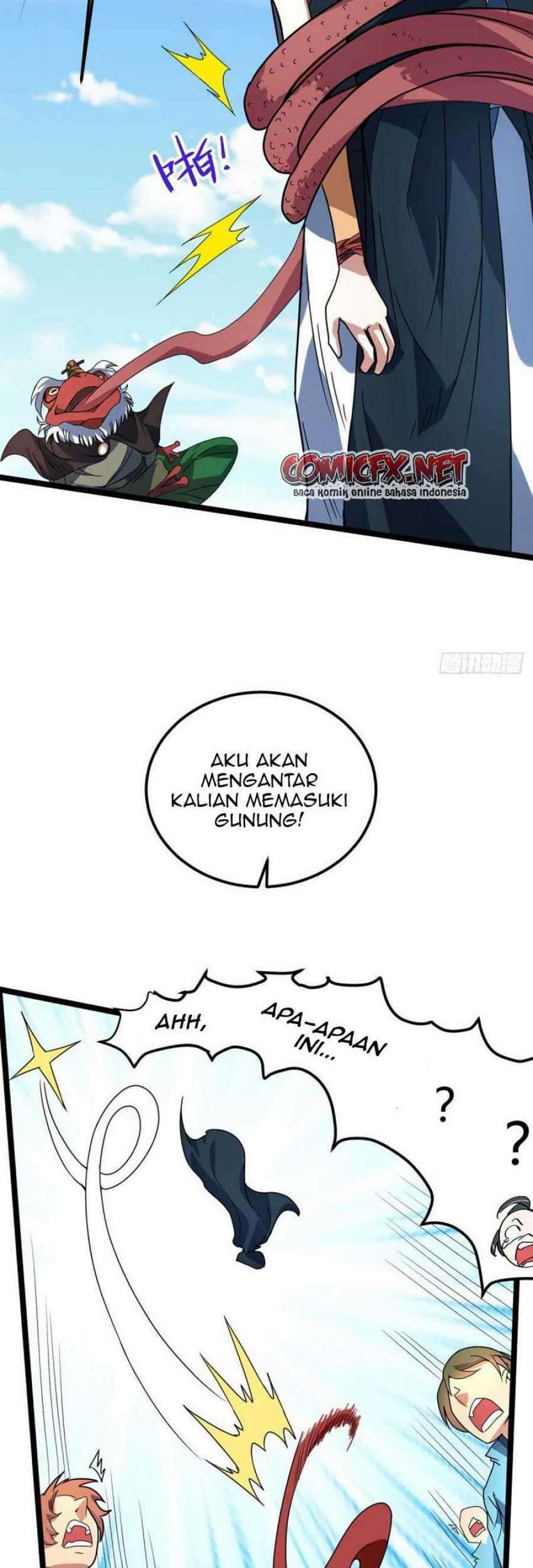 Danwu Supreme Chapter 23 Gambar 6