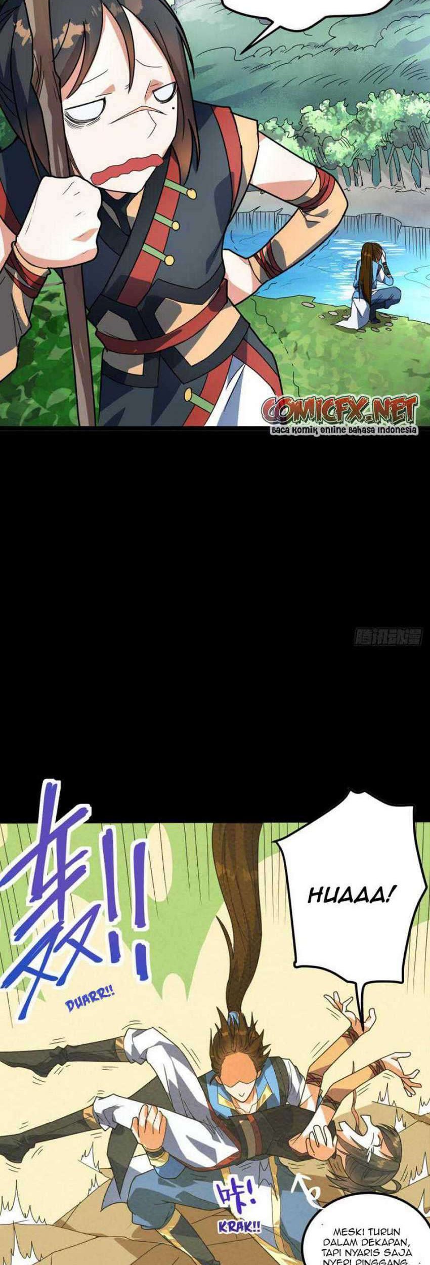 Danwu Supreme Chapter 23 Gambar 9