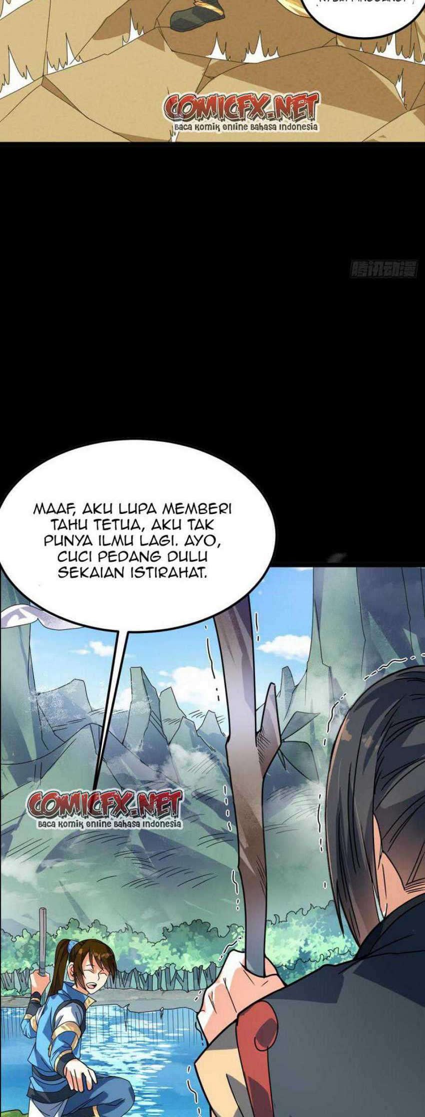 Danwu Supreme Chapter 23 Gambar 10