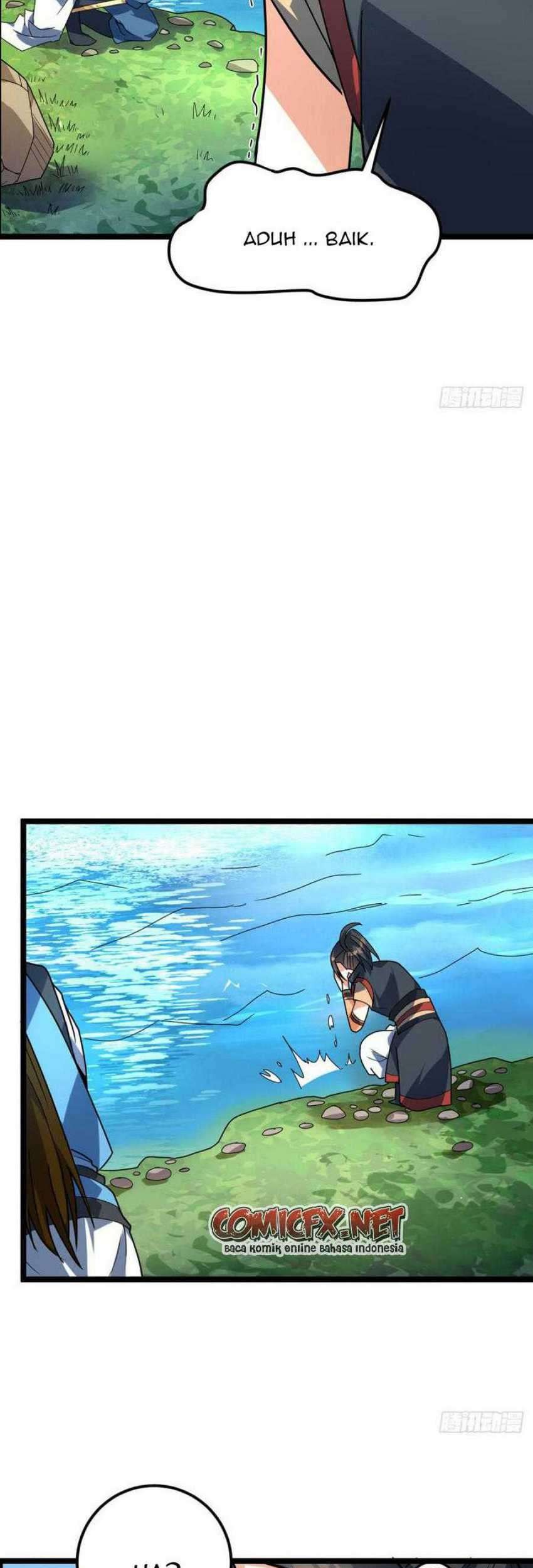 Danwu Supreme Chapter 23 Gambar 12