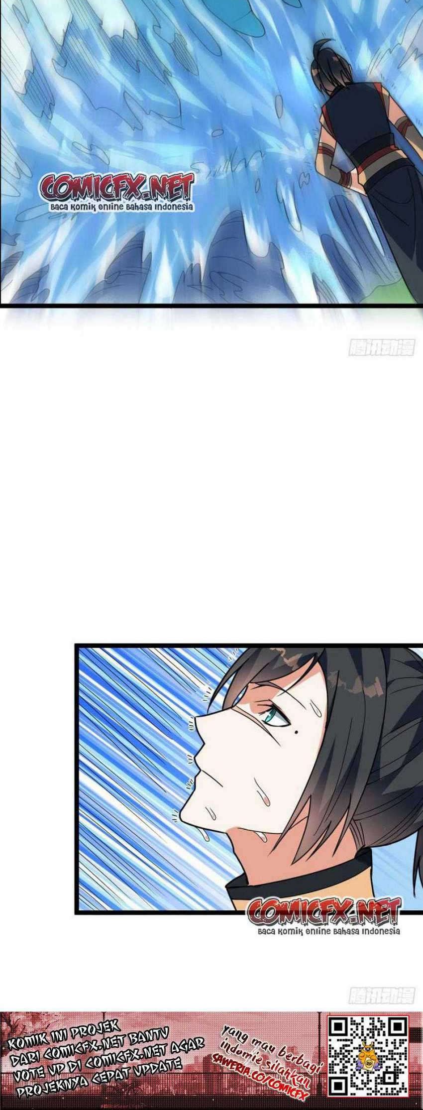Danwu Supreme Chapter 23 Gambar 14