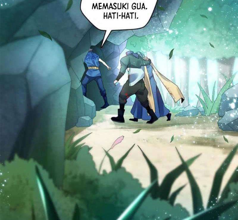 Heavenly God Mnemonic Chapter 52 Gambar 21