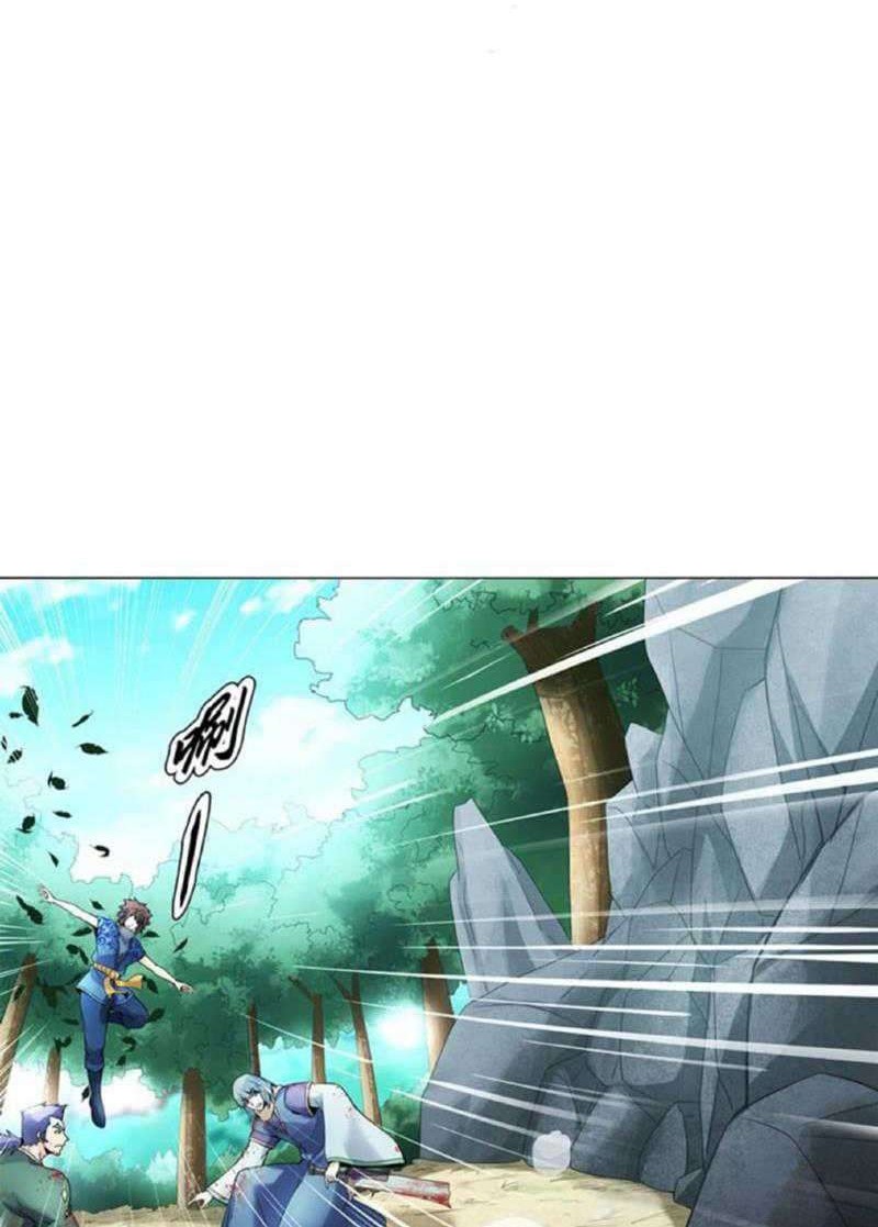 Heavenly God Mnemonic Chapter 52 Gambar 5