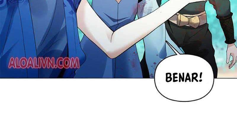 Heavenly God Mnemonic Chapter 52 Gambar 17