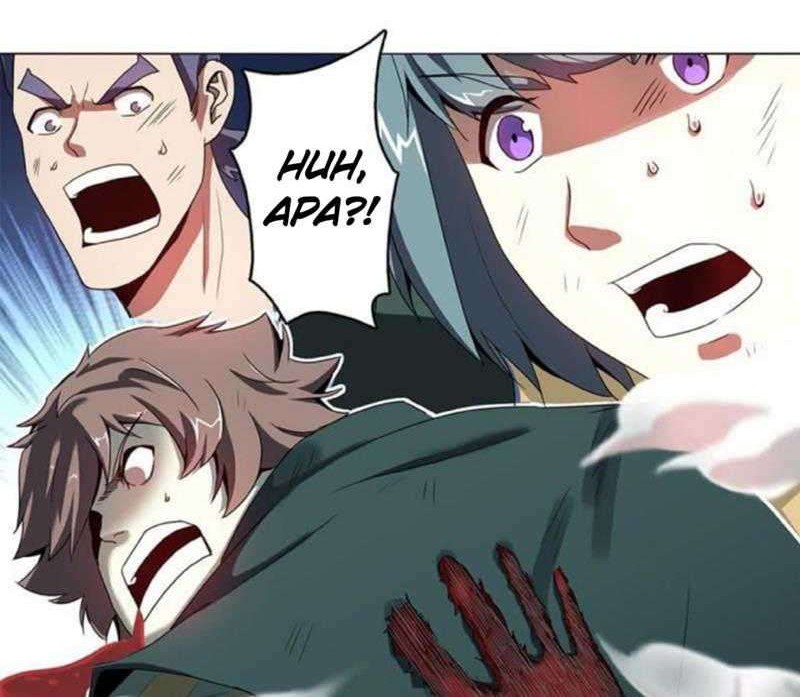 Heavenly God Mnemonic Chapter 51 Gambar 23