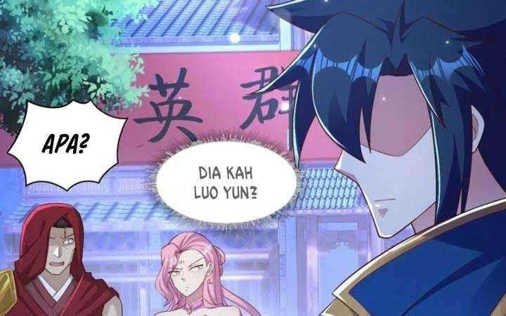 Spirit Sword Sovereign Chapter 427 Gambar 23