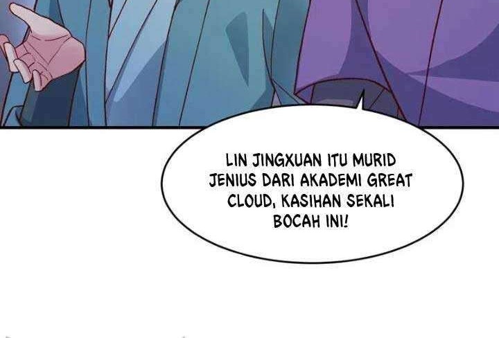 Spirit Sword Sovereign Chapter 427 Gambar 13