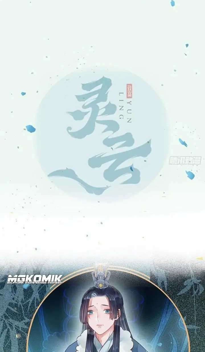 Baca Manhua The Ghostly Doctor Chapter 374 Gambar 2