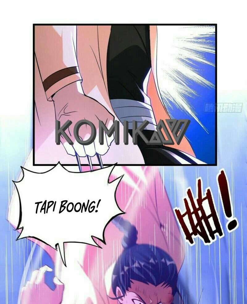 My Master Is A God Chapter 70 Gambar 19