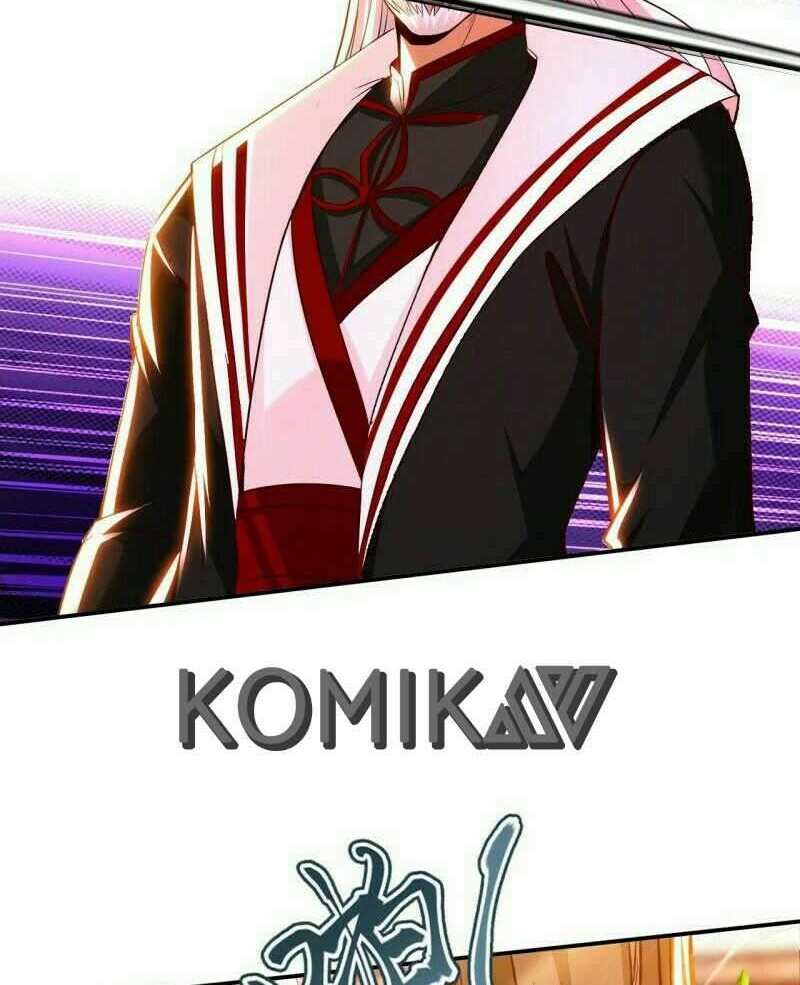 My Master Is A God Chapter 70 Gambar 25