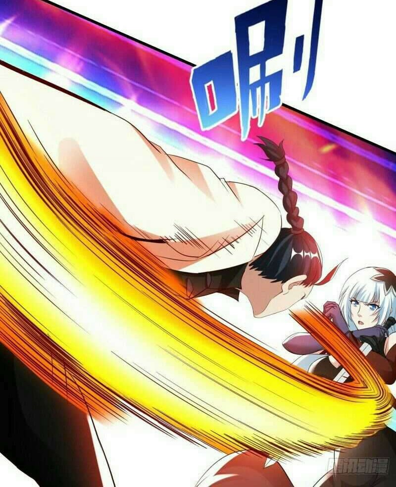 My Master Is A God Chapter 70 Gambar 3