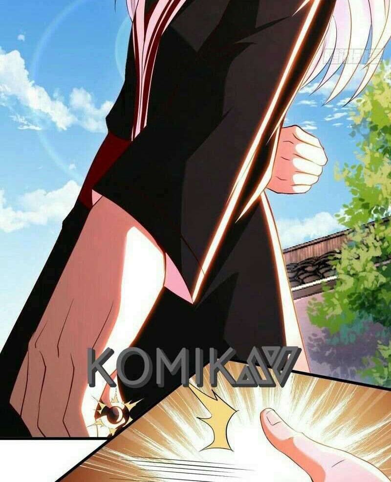 My Master Is A God Chapter 70 Gambar 7