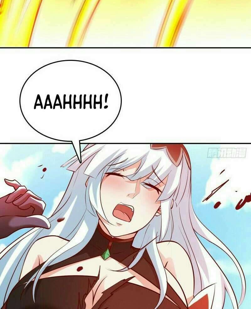 My Master Is A God Chapter 70 Gambar 9