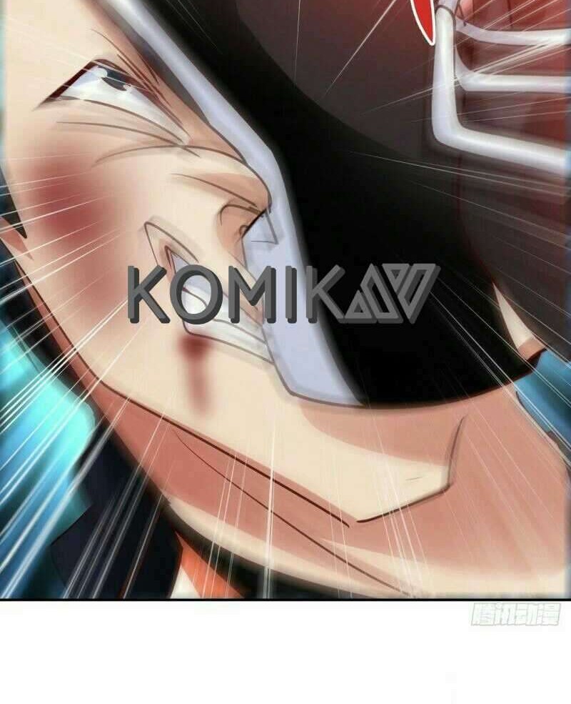 My Master Is A God Chapter 70 Gambar 11