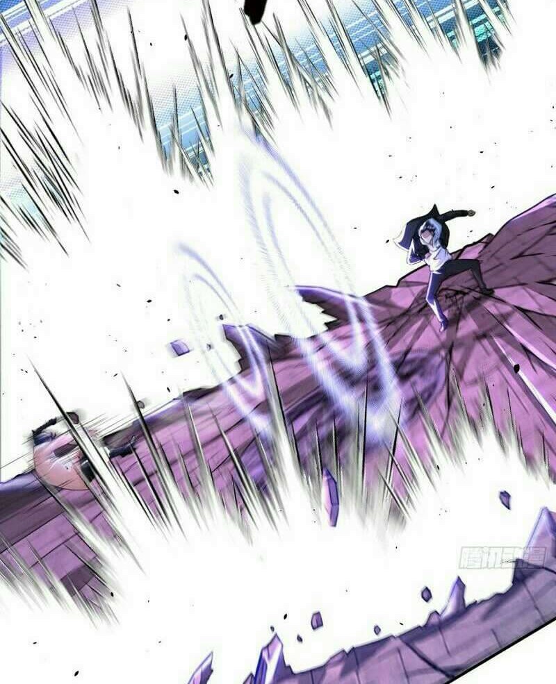 My Master Is A God Chapter 70 Gambar 13