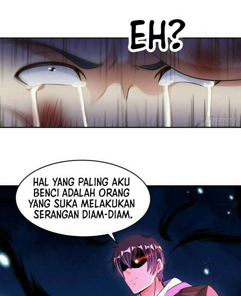 My Master Is A God Chapter 70 Gambar 17