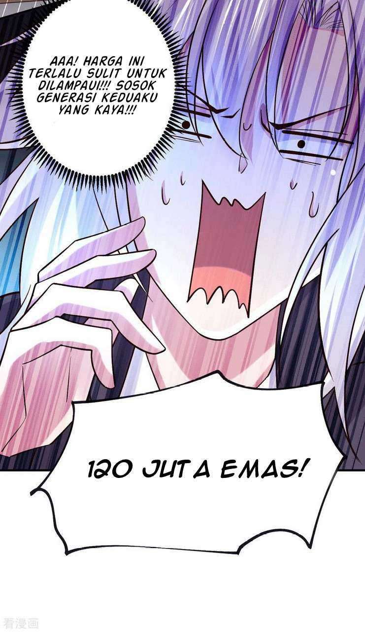 Son in Law Does Cheap Cultivation Chapter 119 Gambar 10