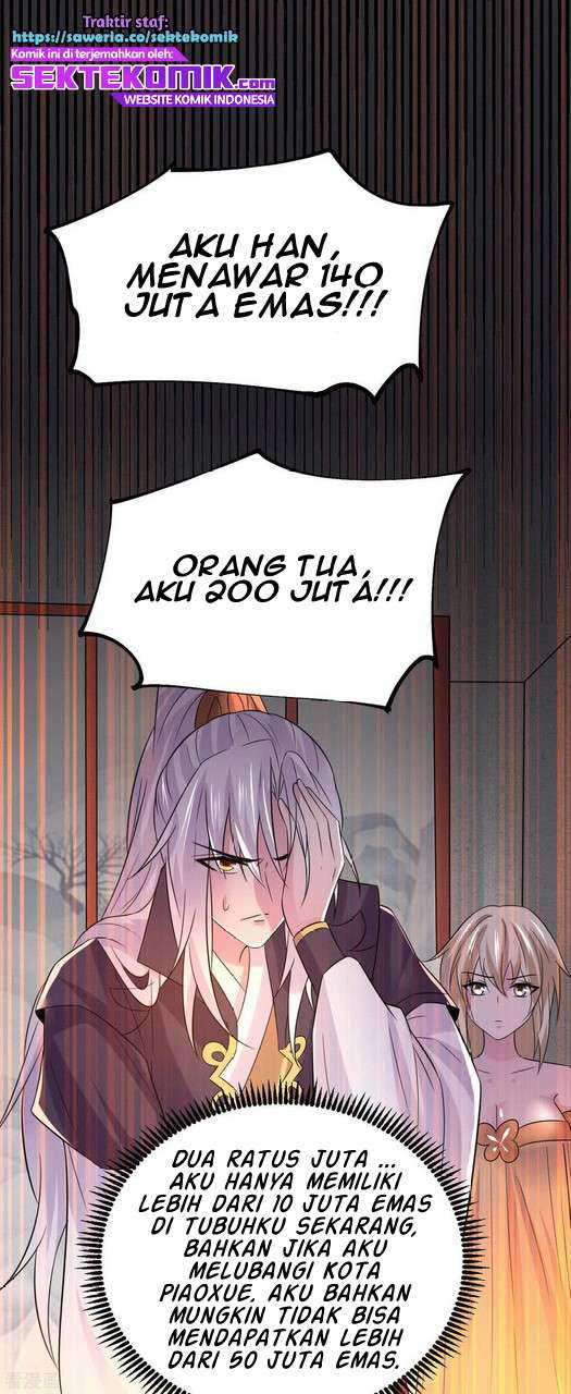 Son in Law Does Cheap Cultivation Chapter 119 Gambar 12