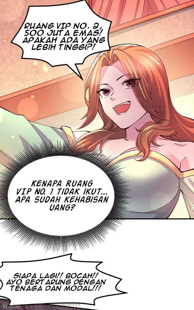 Son in Law Does Cheap Cultivation Chapter 119 Gambar 19