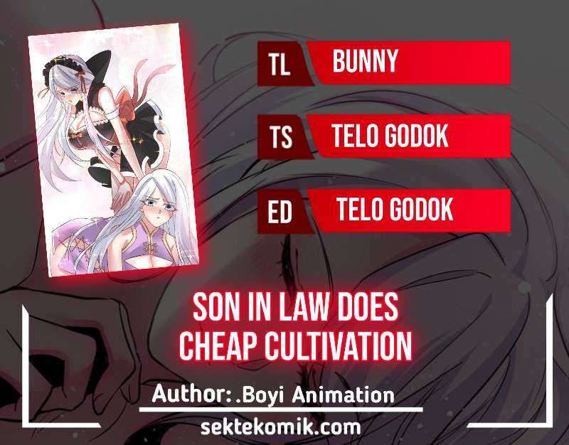 Manhua Son in Law Does Cheap Cultivation Chapter 119 gambar nomor 2